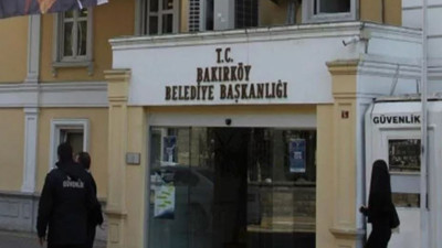 İstanbul Bakırköy Belediyesi personel alacak (29 Haziran 2022)
