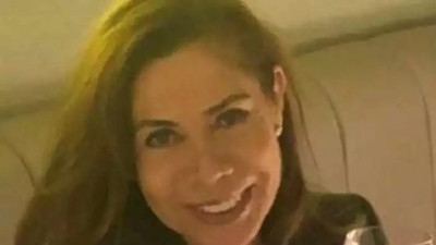 Cüneyt Arkın'ın 'Sert Adam' filminde oynamıştı. Yeşilçam yıldızına şantaj suçlaması