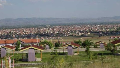 Denizli Çivril’de icradan satılık tarla (Çoklu satış)