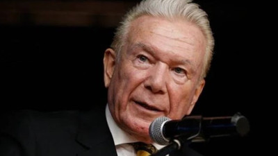 Uğur Dündar uyuşturucu ağını açıklayan Sedat Peker'i yazdı diye Uğur Dündar'ın hapsi istendi