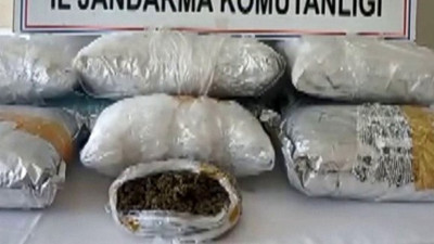 İstanbul’da zehir tacirlerine operasyon