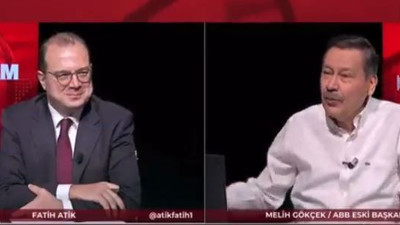 Melih Gökçek çocuklar için fabrikalarda üretilen jelibonu yeraltından fışkırıyor sandı: 6 milyar dolarlık jelibon bulundu