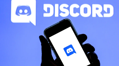 Facebook Discord'u hackledi