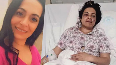 Eltisini damağından vurmuştu! İstenen ceza belli oldu...