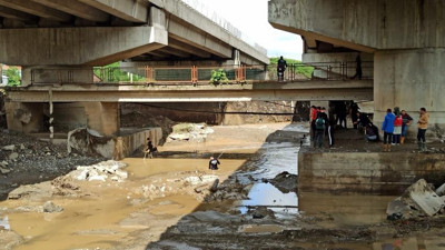 Selin yuttuğu kepçe operatörü sırra kadem bastı