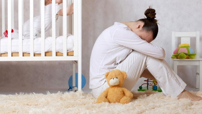 Doç.Dr. Eminoğlu: Covid-19 döneminde 'anne depresyonu arttı