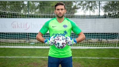 Fenerbahçe kalede Altay'ın yedeğini arıyor