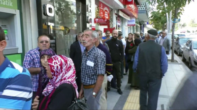Türkiye’nin emekli haritası çıkarıldı İşte en fazla emeklinin yaşadığı şehir