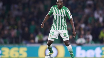 William Carvalho transferi Yenge engeline takıldı