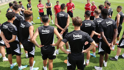 Valerien İsmael'den flaş sözler