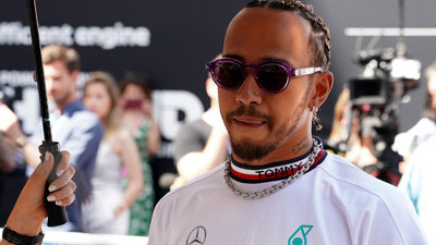 Formula 1'de ırkçılık tartışması büyüyor