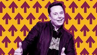 Elon Musk bir rekor daha kırdı: Bu başarıya ulaşan 6. kişi oldu