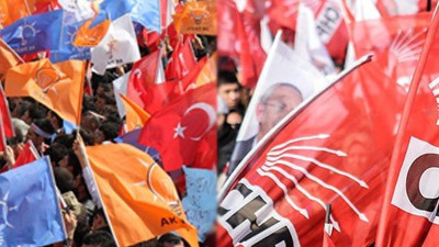 AKP ve CHP'nin en başarılı 10 belediye başkanı. Anketlerde son durum açıklandı