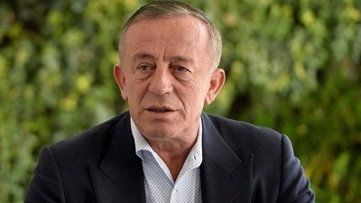 Ali Ağaoğlu kalp krizi geçirdi