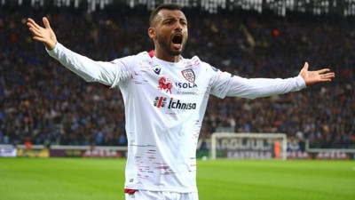 Galatasaray, Joao Pedro ile anlaştı