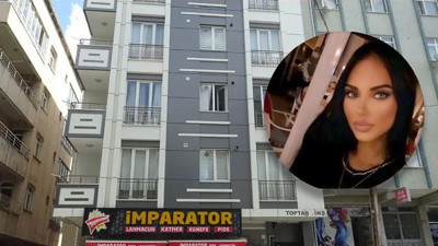 24 yaşındaki Dilan'ın sır ölümü! Kapı açıldı, korkunç gerçek ortaya çıktı....