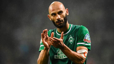 Ömer Toprak Süper Lig'e dönüyor. İmza için gelecek