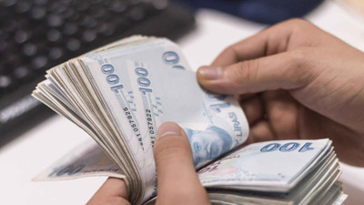 Zamlı emekli maaşı belli oldu