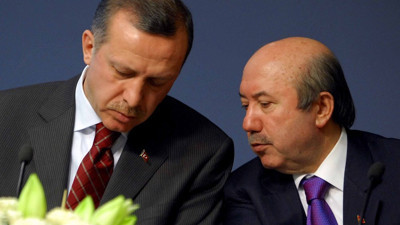 Bakanlık anında kabul etti. AKP'li eski bakanın çocukları talep etti