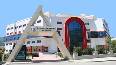 Amasya Üniversitesi personel alacak (30 Haziran 2022)