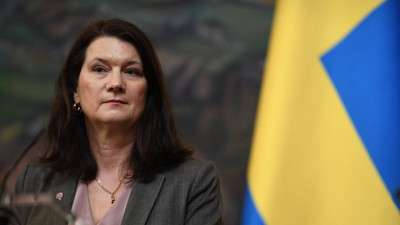 Türkiye'nin imzası kurumadan İsveç Dışişleri Bakanı bu açıklamayı yaptı. Hiçbir iadeye razı olmayacağız. Yine bir ''kandırıldık'' açıklaması bekleniyor