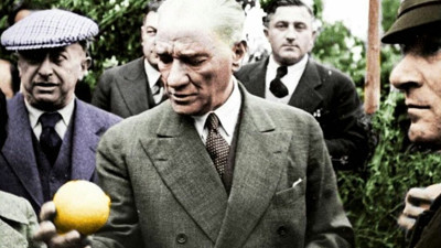 Atatürk, Hatay’ı hasta yatağında nasıl kurtardı?
