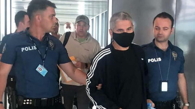 Uyuşturucu Baronu Türkiye'ye getirildi. Reyhanlı katliamının emrini verdiği iddia ediliyordu