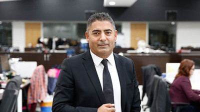 Halk TV'nin sahibi RTÜK'e meydan okudu. İlk kez konuştu