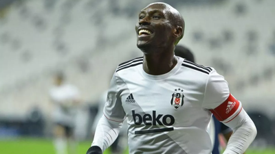 Beşiktaş Atiba hakkında kararını verdi