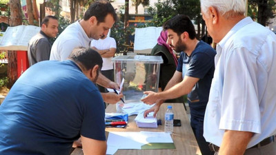 150 yıllık koca ilçe 7. kez taşınacak