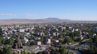 Kars Merkez’de icradan satılık mesken