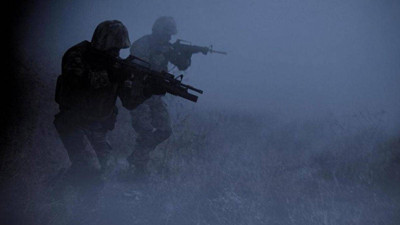 MSB açıkladı: 29 terörist etkisiz hale getirildi