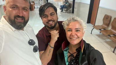 İlave TV’nin Arif’i serbest bırakıldı. Nedim Şener paylaşımı sonrası gözaltına alınmıştı