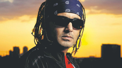 Uzun süredir yoğun bakımda olan Killa Hakan'dan sevindiren haber