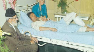 Hasta yatağında baş ucundan ayrılmamıştı: İşte Cüneyt Arkın'ın İstiklal Harbi gazisi olan babası