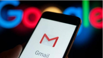 Gmail'in arayüzüne temizlik detayı