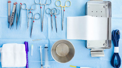 Bingöl Sağlık Müdürlüğü tıbbi sarf malzeme satın alacak