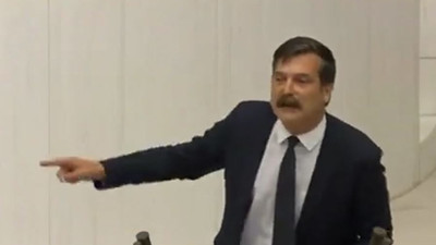 Erkan Baş'tan Bakan Nebati'ye Sen hiç çocuğuna ekmek vermeden okula yolladın mı