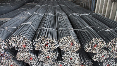 İpekyolu Belediyesi demir satın alacak