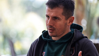 Emre Belözoğlu'ndan transfer açıklaması. Okan Buruk hakkında konuştu