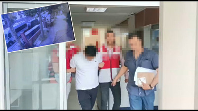 Suriye uyruklu Şerif El Ahmet cinayetinde yeni gelişme