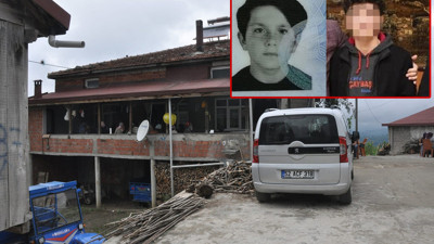 Silahla oyun kanlı bitti! 17 yaşında kardeş katili oldu…