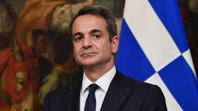 NATO Zirvesi'nde Yunanistan'a karşı bir konuyu gündeme getirmedi. Yunanistan'dan flaş Erdoğan açıklaması