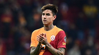 Galatasaray'ın yıldızı için tecavüz suçlaması. ''Bir odaya girdik ve...''