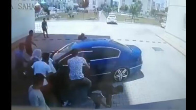 Akrabaların pompalı tüfekli ve satırlı kavgası: 3 yaralı, 8 gözaltı