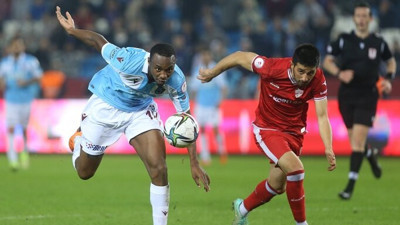 Abdullah Avcı'dan flaş kadro dışı kararı