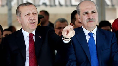 Numan Kurtulmuş'tan yıllar sonra geri adım. Erdoğan için söylediği sözleri inkar etti