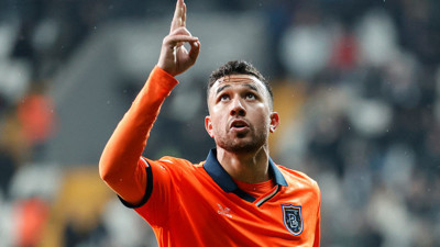 Trabzonspor, Trezeguet ile anlaştı