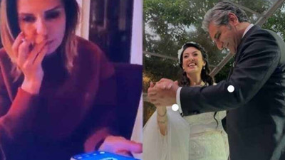 Aykut Erdoğdu'nun eski eşinden flaş hamle. CHP'den istifa etmişlerdi