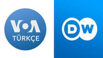 DW Türkçe ve Amerika'nın Sesi haber sitelerine erişim engeli